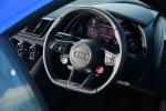 Audi R8 V10 2015 года (UK)